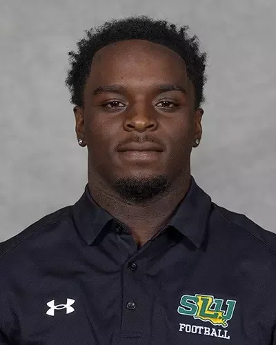 Deantre Jackson