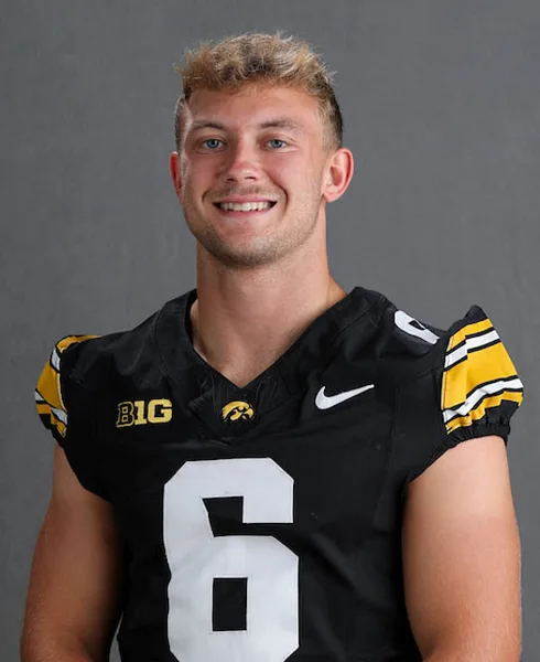 Zach Lutmer