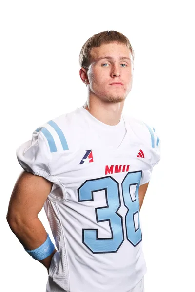 Collin Stratton