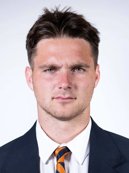 Eli Wood