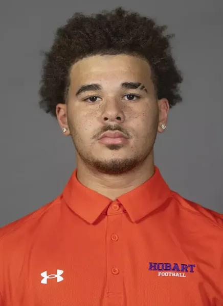 Brantley Oji