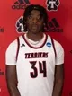 Denash Davis