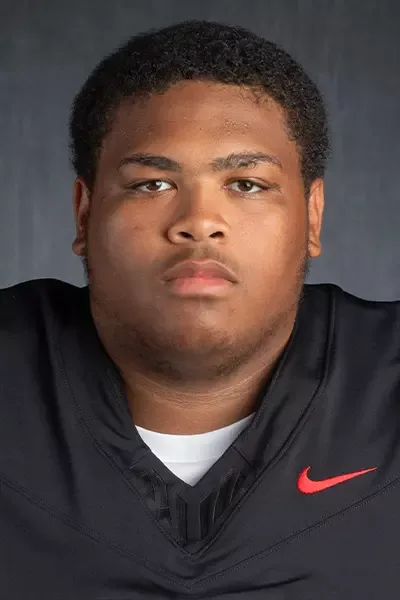 Kyren Green