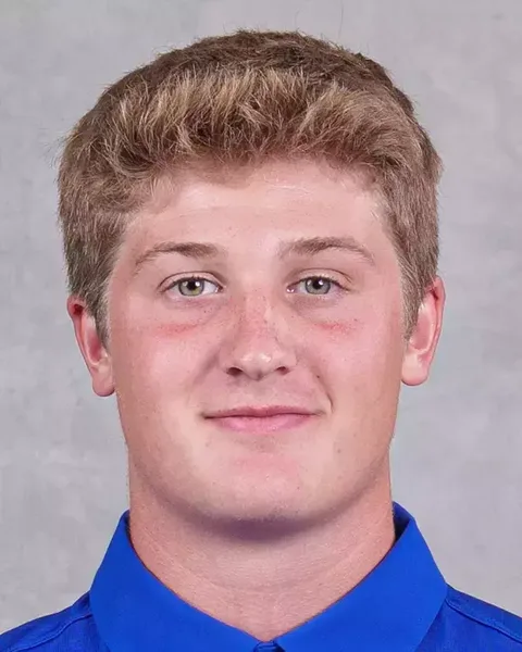 Reed Chandley