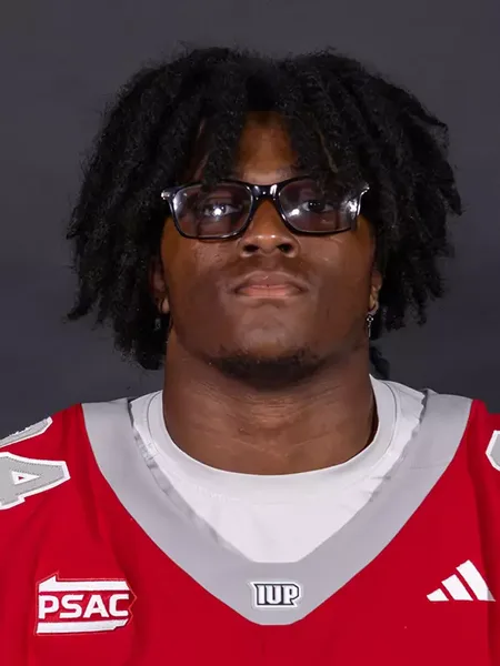 Ankeem Benson