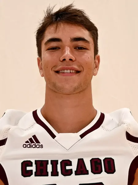 Simon Tchakarov