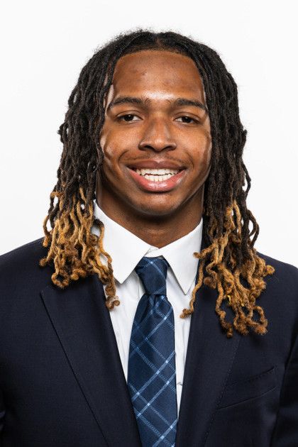 Chance Tucker