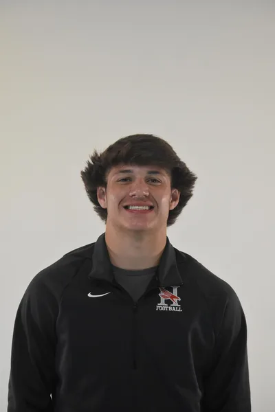 Issak Edmondson