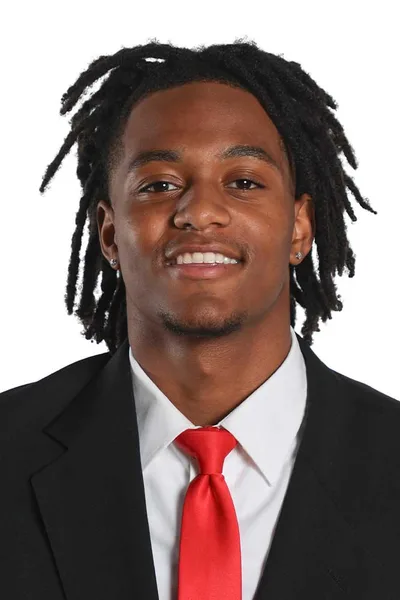 Dontrae Henderson