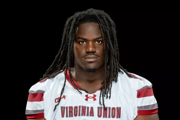 Kamari Federick