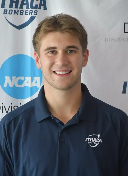 Carter Switek