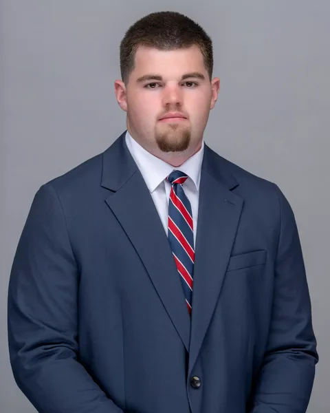 Braden Gilligan