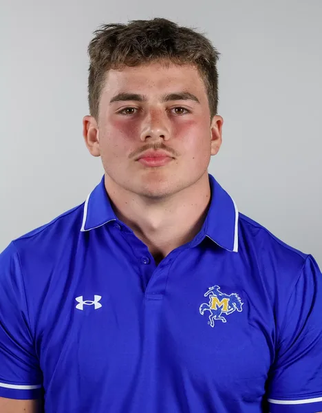 Wyatt Fontenot