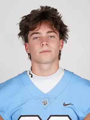 Brody Smith