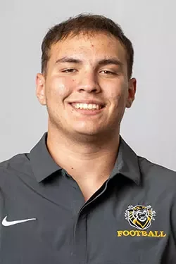 Brody Weir