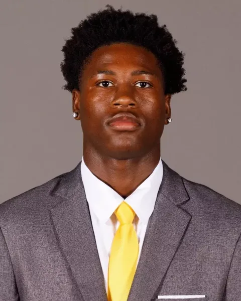 Jamaal Jones