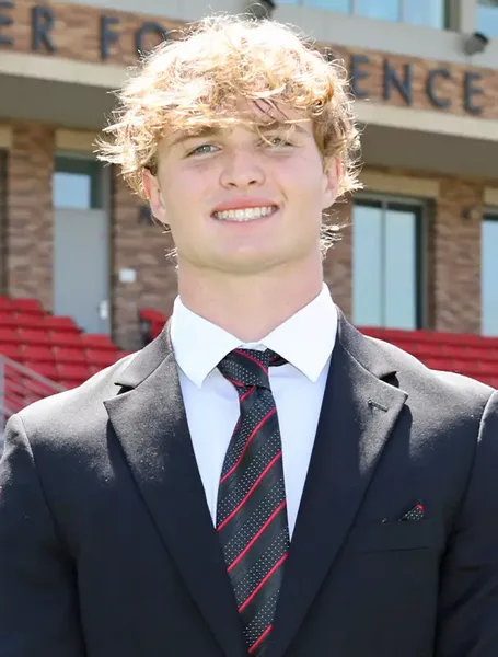 Kelton Jones