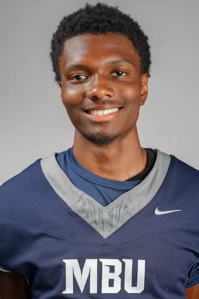 Jerome Williams