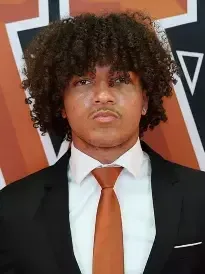 Robert Torres-johnson