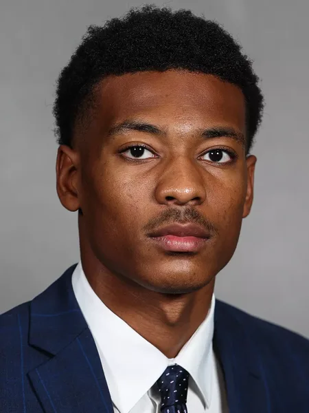 Jeff Thompson Iii