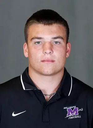 Cole Garner