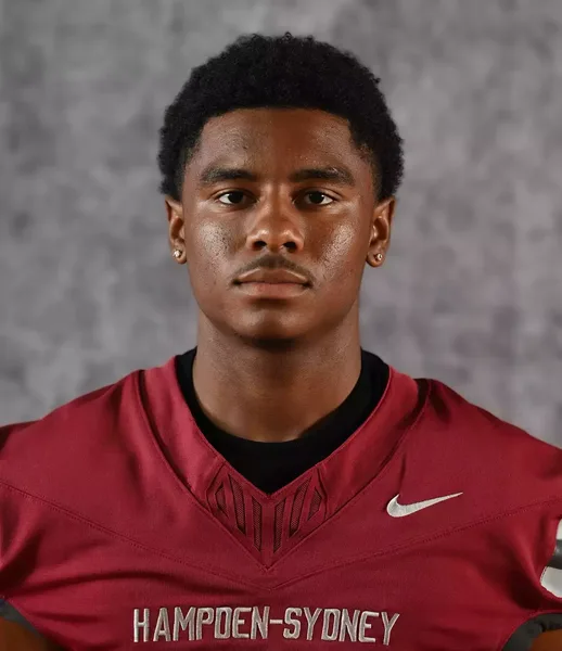 Braylon Griffin