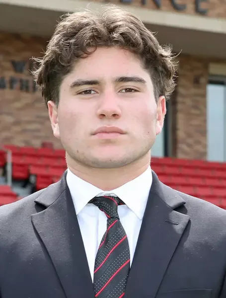 Andrew Alvarez