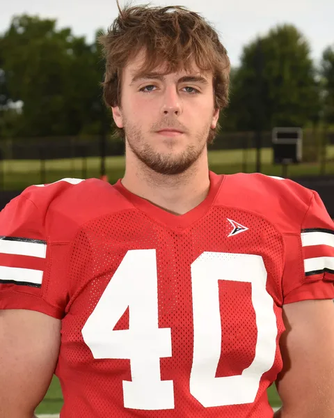 Trey Russell