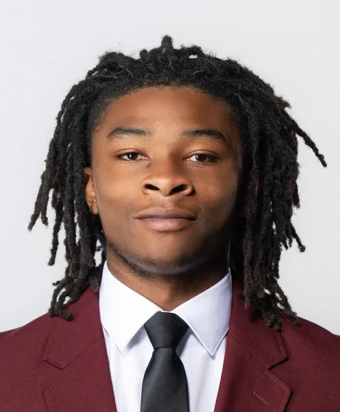 Kendarius Reddick