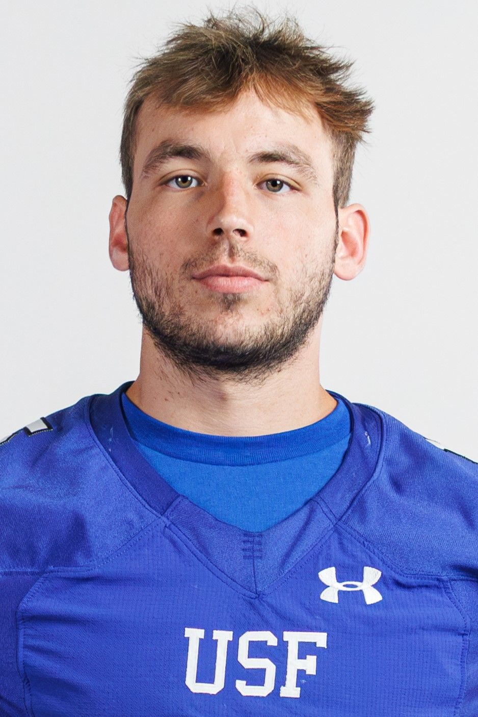 Joe Hall