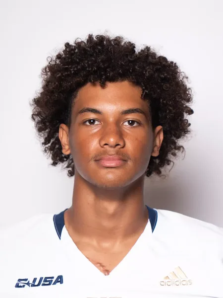 Tyson Carter