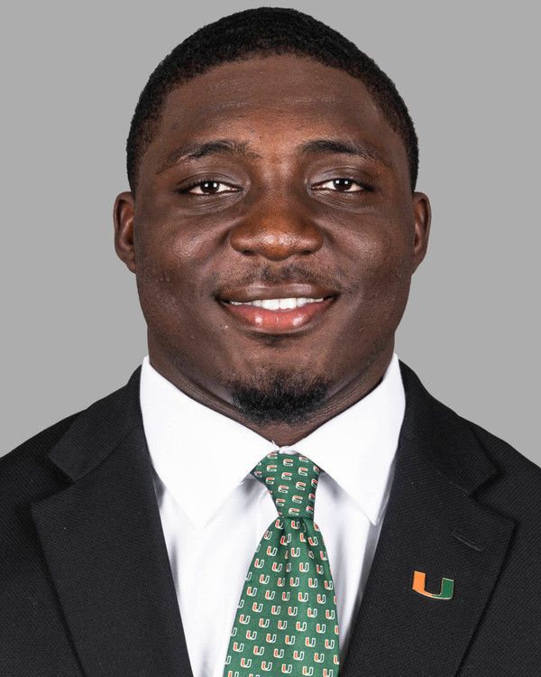 Ezekiel Marcelin
