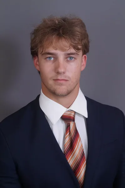 Carter Burton