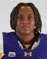 Kyree Barksdale