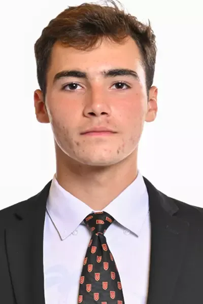 Daniel Painter