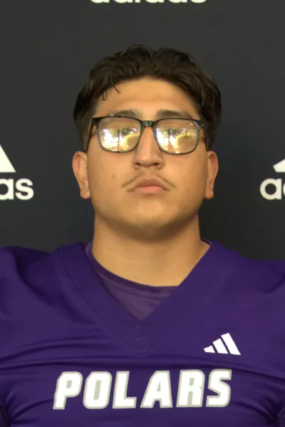 Paul Bueno
