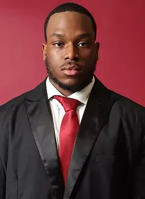 Carlo Johnson