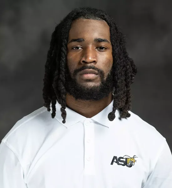Dylan Vickerson