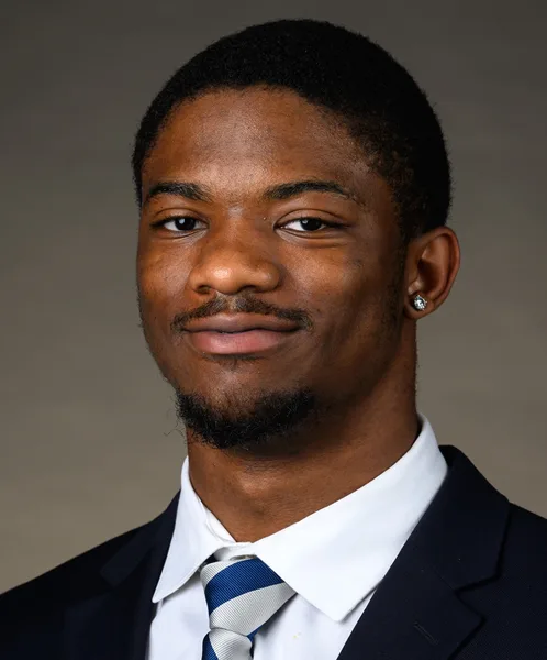 Cortez Harris
