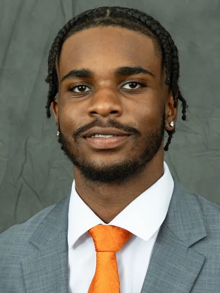 Keyon Washington