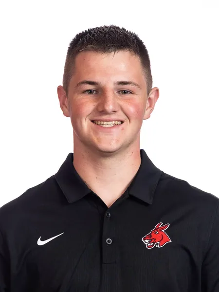 Colton Clymann