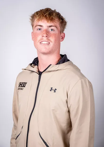 Colter Krell