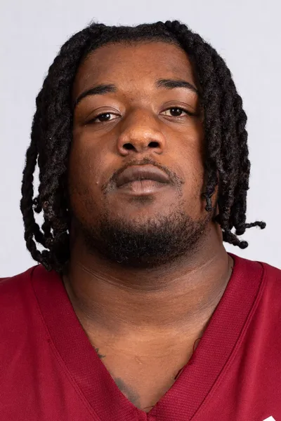 Brandon Johnson