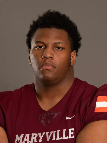 Darion Adams