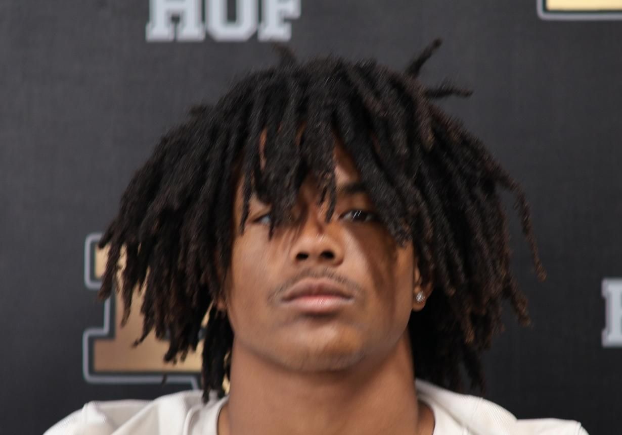 Jonah Flowers
