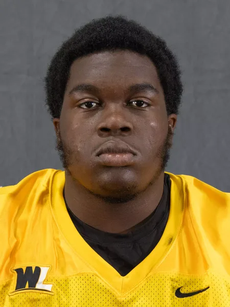 Brandon Mcbride