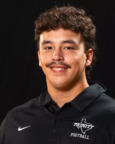 Zac Scarborough