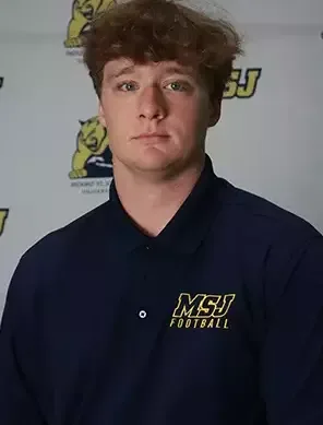 Ryan Melish