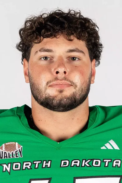 Carter Kleinsasser