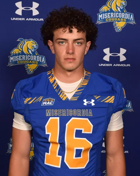 Connor Mclaughlin